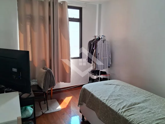 Imagem Apartamento com Vista Livre e Sol da Manhã em Localização Privilegiada!