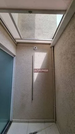 Imagem Apartamento com 2 dormitórios à venda, 43 m² por R$ 240.000,00 - Vila Rosaria - São Paulo/SP