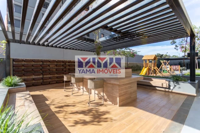 Imagem Magna Vista - MOBILIADO, 3 SUÍTES, LAZER COMPLETO - APARTAMENTO A VENDA NO EDIFÍCIO MAGNA VISTA