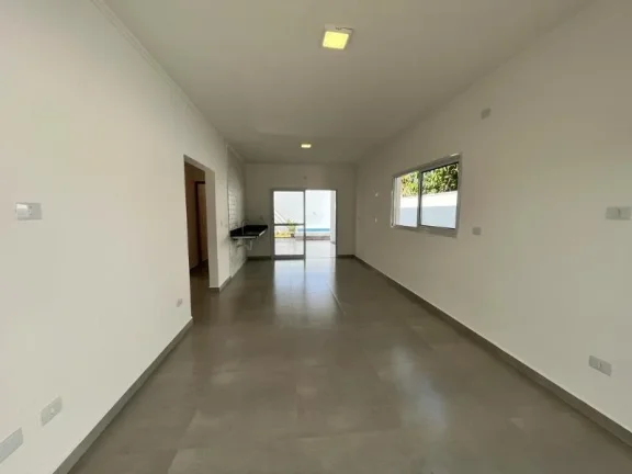 Imagem Casa para Venda em Itanhaém, Santa Júlia, 3 dormitórios, 2 suítes, 2 banheiros, 3 vagas