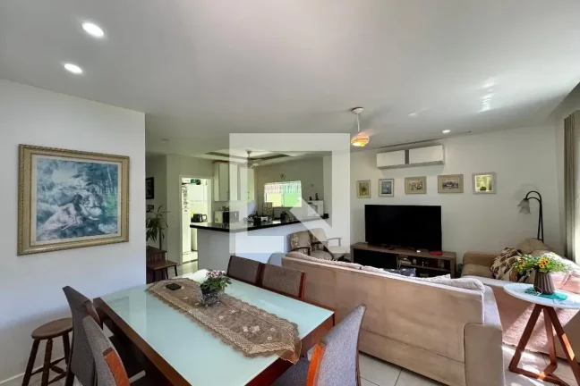 Imagem Casa à Venda - Vargem Grande, 4 Quartos, 150 m2