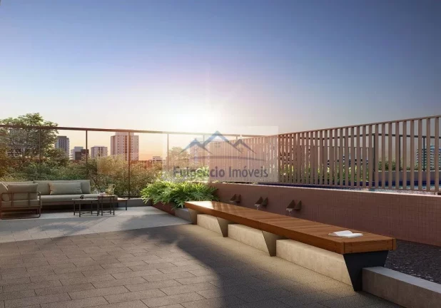 Imagem Apartamentos em obras na Vila Madalena de 87 m² e 148 m² com 2 ou 3 suítes