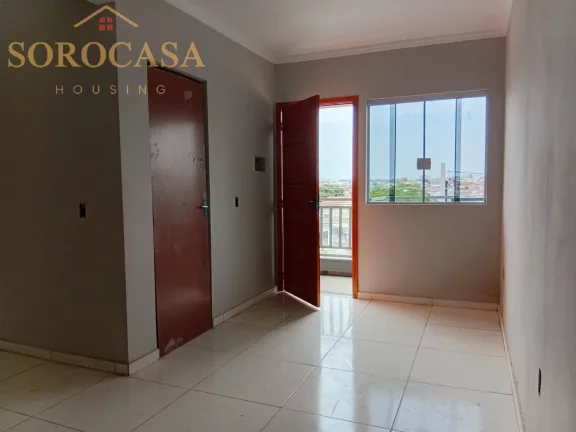 Imagem Kitnet à Venda 33m² - ao Lado do Shopping Cidade