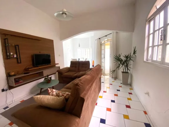 Imagem Linda casa térrea a venda no Jardim Primavera - Iguape/SP