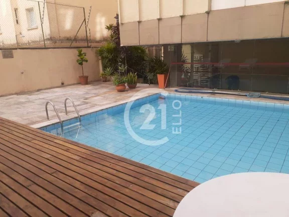 Imagem Apartamento à venda, 84 m² por R$ 1.200.000,00 - Itaim Bibi - São Paulo/SP