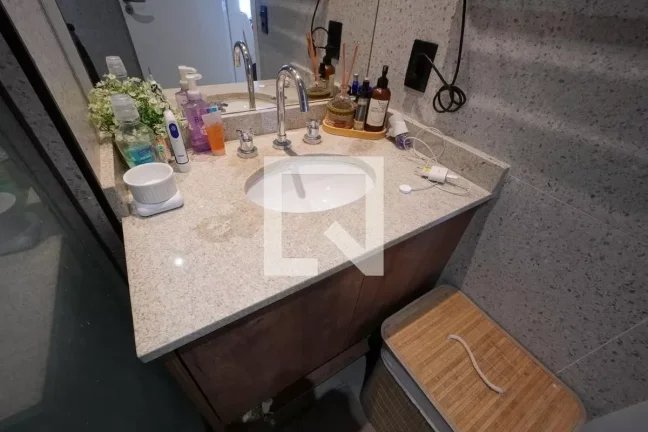 Imagem Apartamento à Venda - Vila Mariana, 1 Quarto, 22 m2