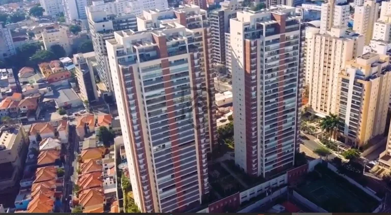 Imagem Apartamento em Vila Mariana, São Paulo/SP