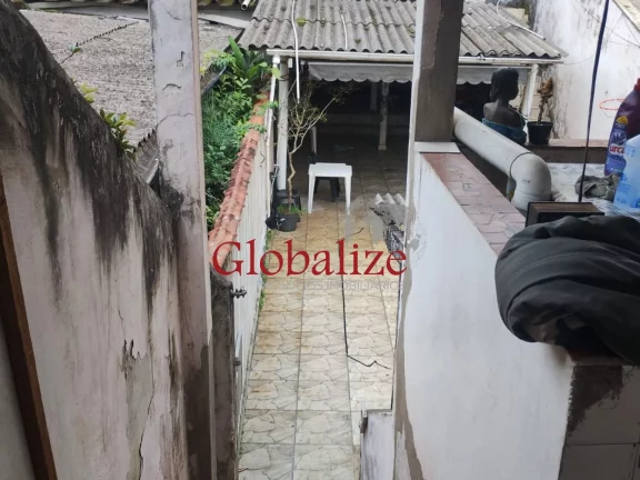 Imagem Oportunidade Rara Terreno de 400m² na Vila Mathias, Santos