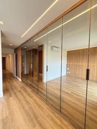 Imagem Apartamento com 3 dormitórios à venda, 233 m² por R$ 34.200.000,00 - Cidade Jardim - São Paulo/SP