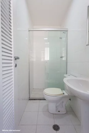 Imagem APARTAMENTO RESIDENCIAL em São Paulo - SP, Paraíso