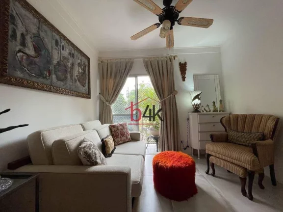 Imagem Apartamento à venda na Vila Olímpia com 2 quartos