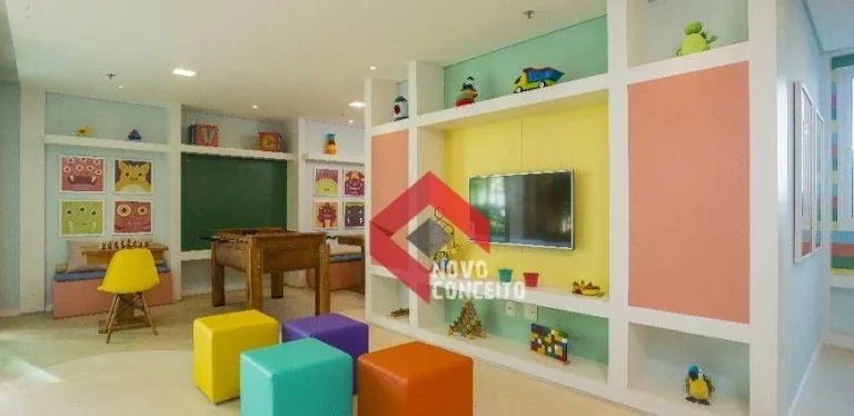 Imagem Apartamento à venda, 145 m² por R$ 1.890.000,00 - Guararapes - Fortaleza/CE