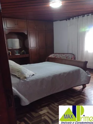 Imagem CASA TÉRREA 02 DORMITÓRIOS
