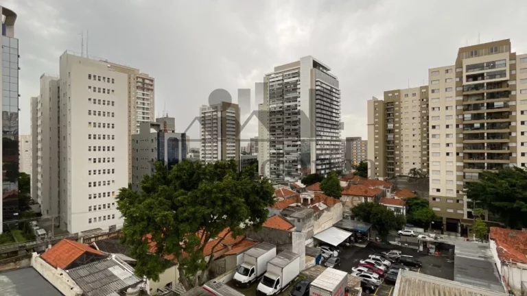 Imagem Apartamento à venda na Rua Tagipuru com 3 quartos e 2 vagas, 78m2