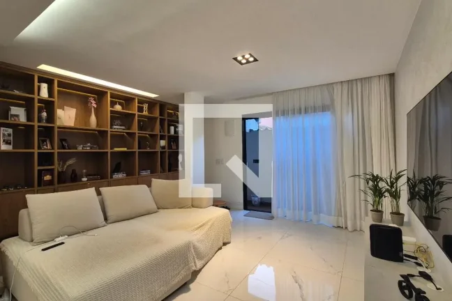 Imagem Casa à Venda - Vargem Pequena, 4 Quartos, 270 m2