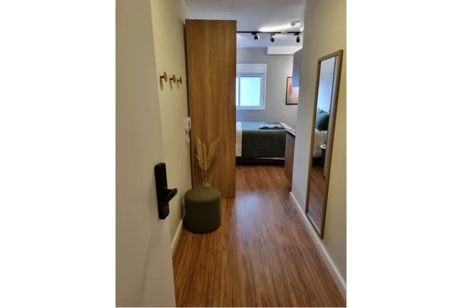 Imagem APARTAMENTO RESIDENCIAL em São Paulo - SP, Saúde