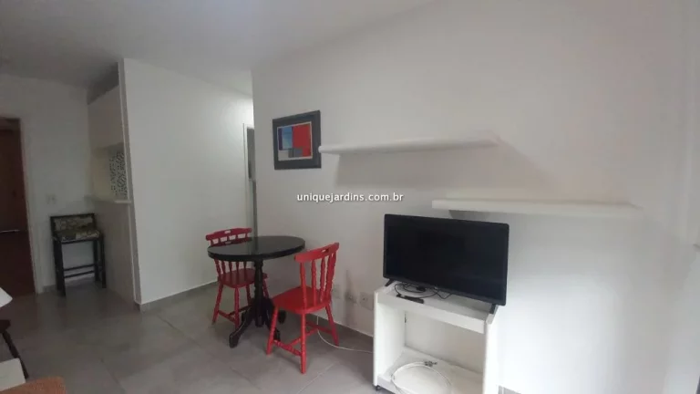 Imagem Apartamento para alugar Jardim Paulista São Paulo