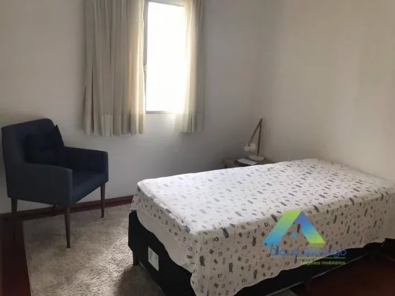 Imagem Apartamento com 2 dormitórios à venda, 77 m², lazer completo e excelente localização - Vila Olímpia - São Paulo/SP