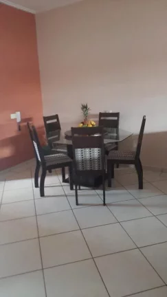 Imagem Casa a venda no Bairro Nova Tatuí em Tatuí/SP