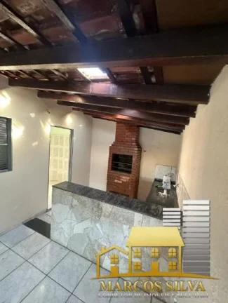 Imagem Casa para Venda em Três Lagoas / MS no bairro jardim Primaveril