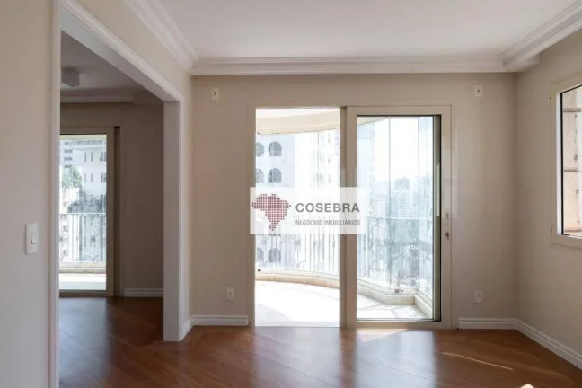 Imagem Apartamento à venda, 278 m² por R$ 12.900.000,00 - Jardim Europa - São Paulo/SP