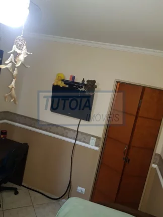 Imagem APARTAMENTO RESIDENCIAL em SÃO PAULO - SP, SAO JOAO CLIMACO