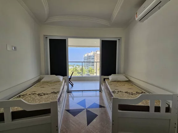 Imagem EXCLUSIVIDADE E CONFORTO COM VISTA DESLUMBRANTE PARA O MAR