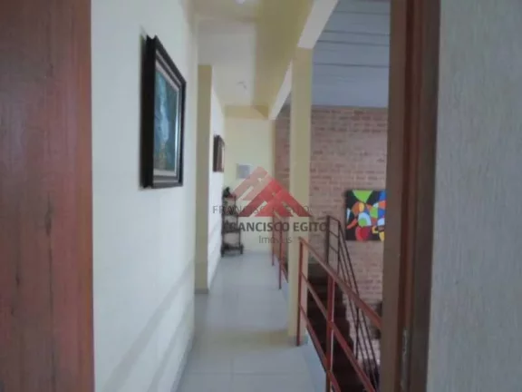 Imagem Casa com 2 dormitórios à venda, 300 m² por R$ 810.000,00 - Badu - Niterói/RJ