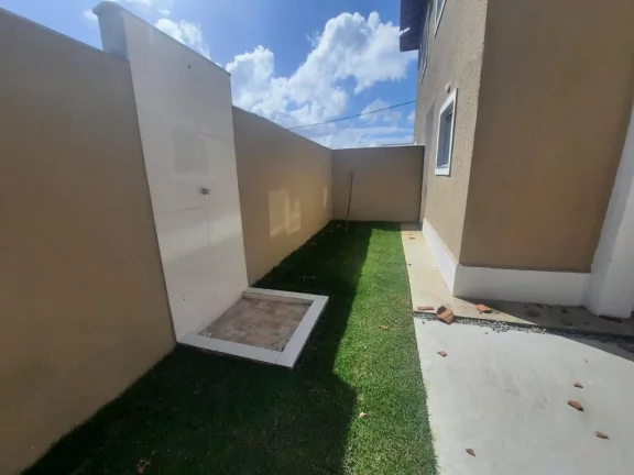 Imagem Duplex para venda em Itaipuaçu Maricá