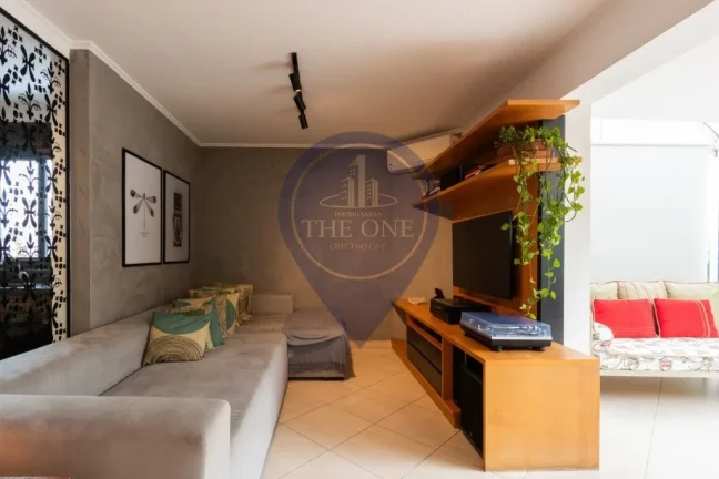 Imagem APARTAMENTO RESIDENCIAL em SÃO PAULO - SP, PINHEIROS