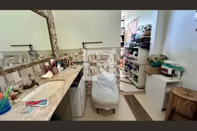 Imagem Casa à Venda - Recreio, 3 Quartos, 120 m2