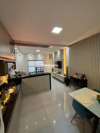 Imagem Apartamento Piratininga duas suítes