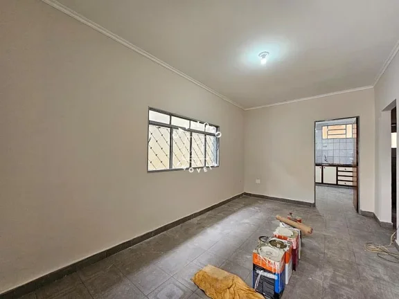 Imagem Casa - Aluguel no bairro Quintino Facci II - Ribeirão Preto, SP