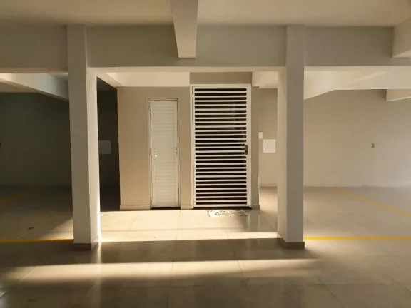 Imagem Apartamento Padrão no Pq João Ramalho