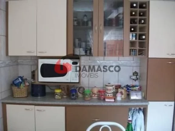 Imagem Sobrado à venda 3 Quartos, 1 Suite, 5 Vagas, 120M², Vila Industrial, São Paulo - SP