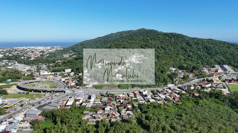 Imagem Terreno em Campeche, Florianópolis/SC