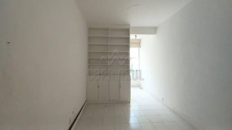 Imagem Copacabana – Rua Décio Vilares | Residencial › Apartamento 1 quarto(s) à Venda