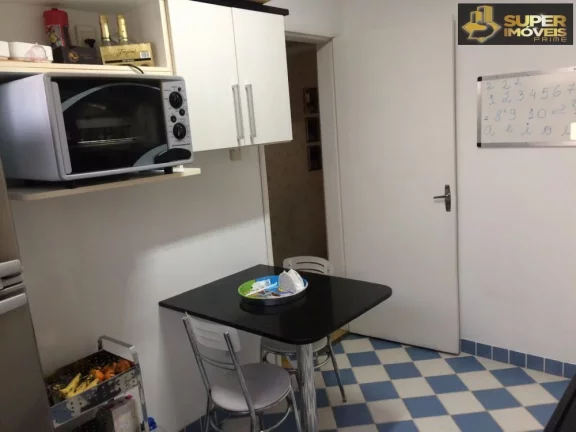 Imagem Apartamento a Venda no bairro São Gonçalo - Pelotas, RS
