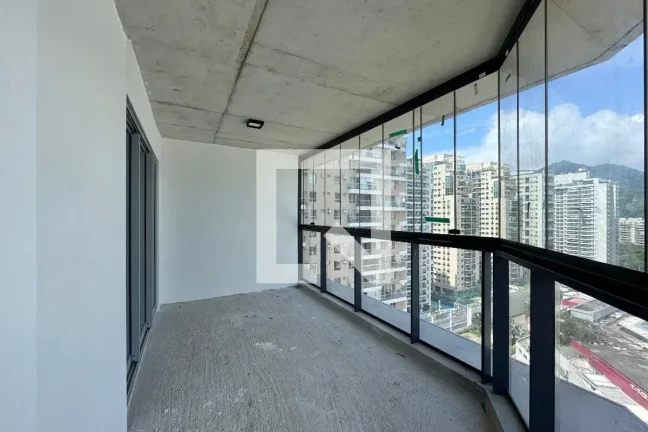 Imagem Apartamento à Venda - Recreio, 2 Quartos, 98 m2