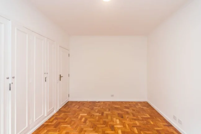 Imagem APARTAMENTO RESIDENCIAL em São Paulo - SP, Jardim Paulista