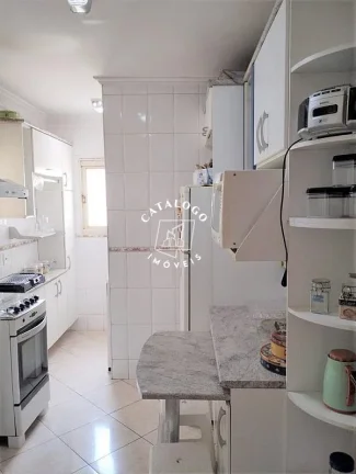 Imagem Apartamento a Venda no bairro Vila Mariana - Ribeirão Preto, SP