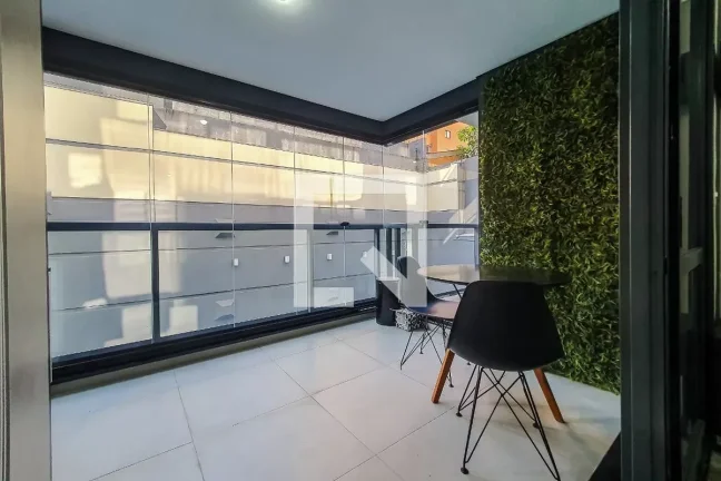 Imagem Apartamento à Venda - Vila Mariana, 2 Quartos, 55 m2