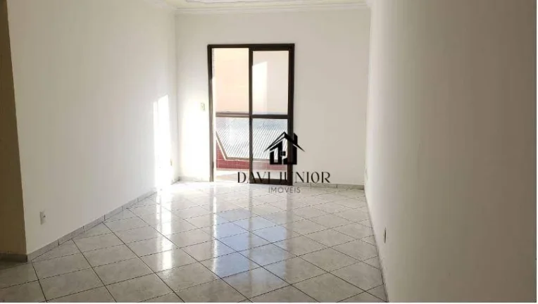 Imagem Apartamento à venda, 101 m² por R$ 390.000,00 - Vila Carvalho - Sorocaba/SP