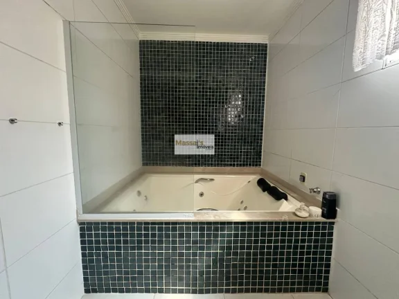Imagem Casa de condomínio à venda, no Parque Shangrilá - Campinas, , com 3 quartos, 208m2