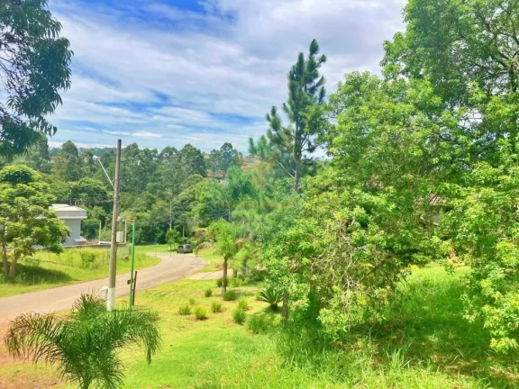 Imagem Terreno em Condomínio a Venda no bairro Jardim Serein - Vargem Grande Paulista, SP