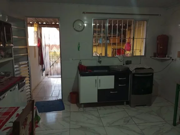 Imagem Casa com 6 dormitórios à venda, 300 m² por R$ 650.000,00 - Cidade Edson - Suzano/SP