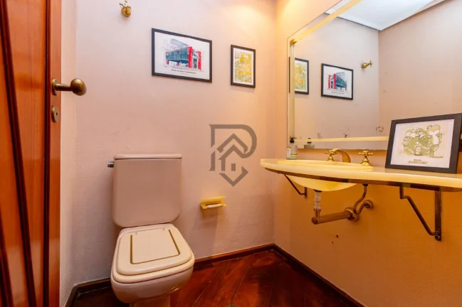 Imagem Apartamento Moema pronto para morar