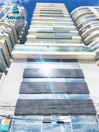 Apartamento residencial para Venda Praia do Morro, Guarapari 3 dormitórios, 1 sala, 2 vagas.