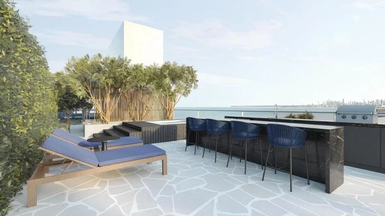 Imagem COBERTURA RESIDENCIAL em João Pessoa - PB, Jardim Oceania