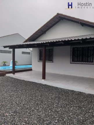 Imagem CASA RESIDENCIAL em SÃO FRANCISCO DO SUL - SC, Ubatuba